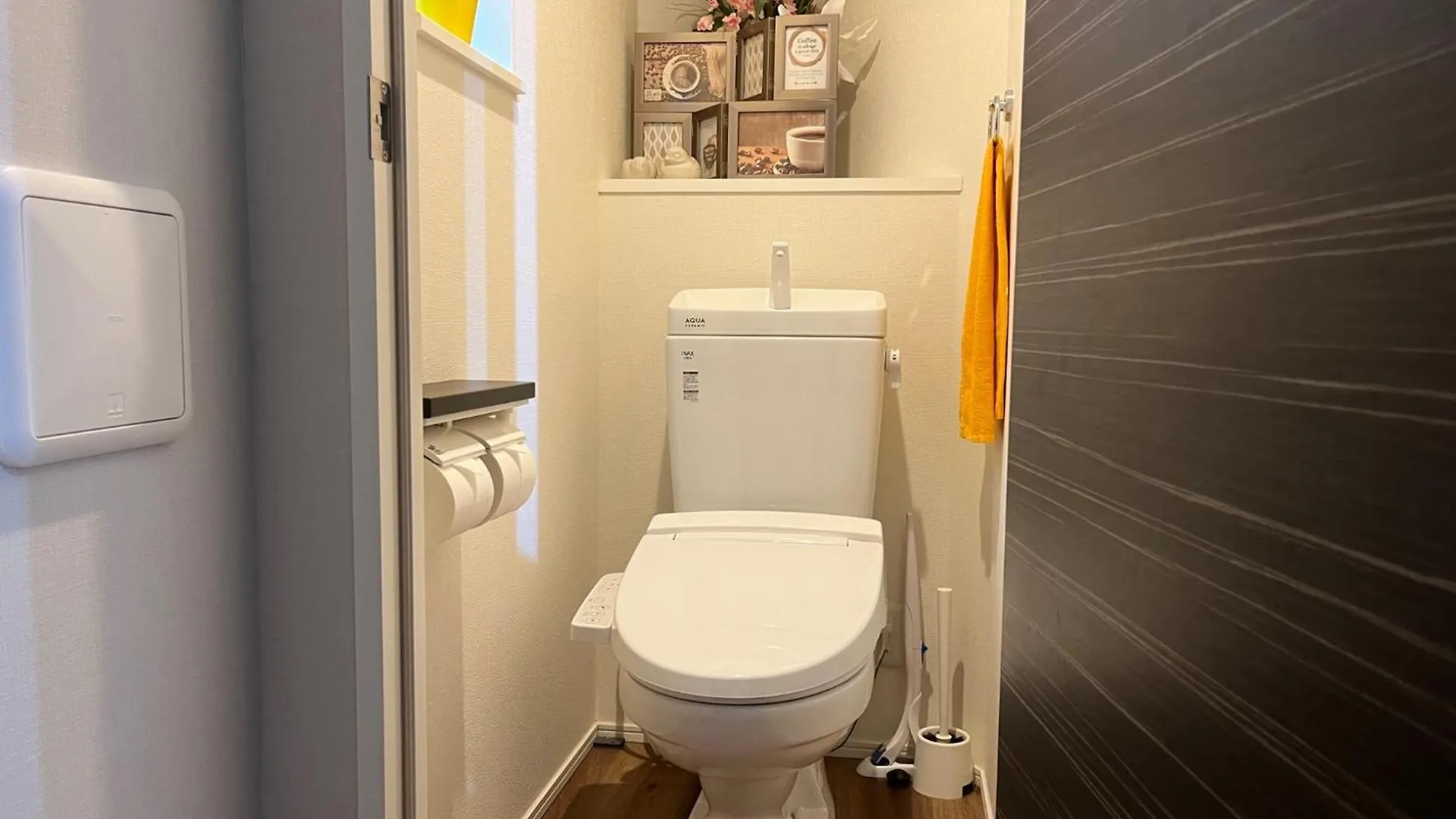 Casa de Férias Meguro-Ku - House - Vacation Stay 8878 Tóquio