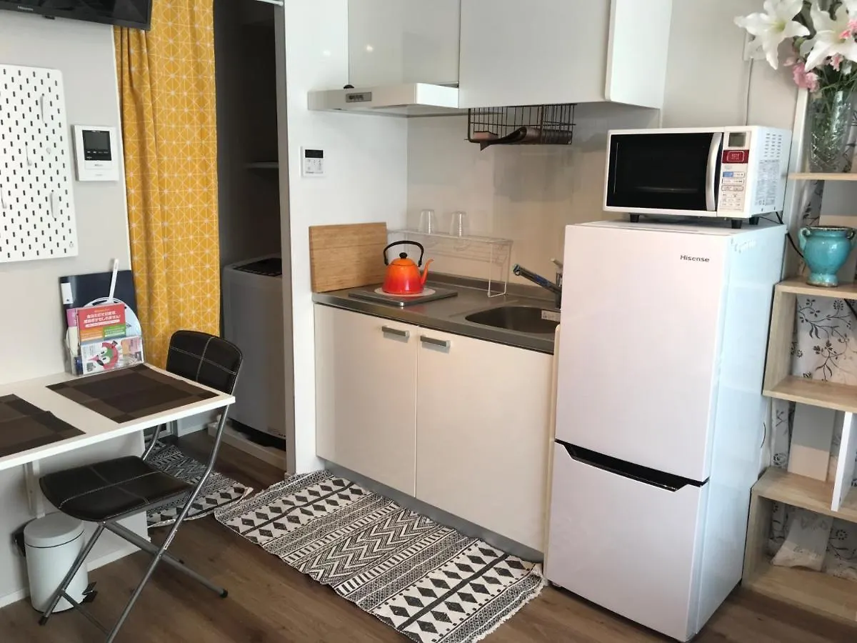Meguro-Ku - House - Vacation Stay 8878 طوكيو 0*,  اليابان