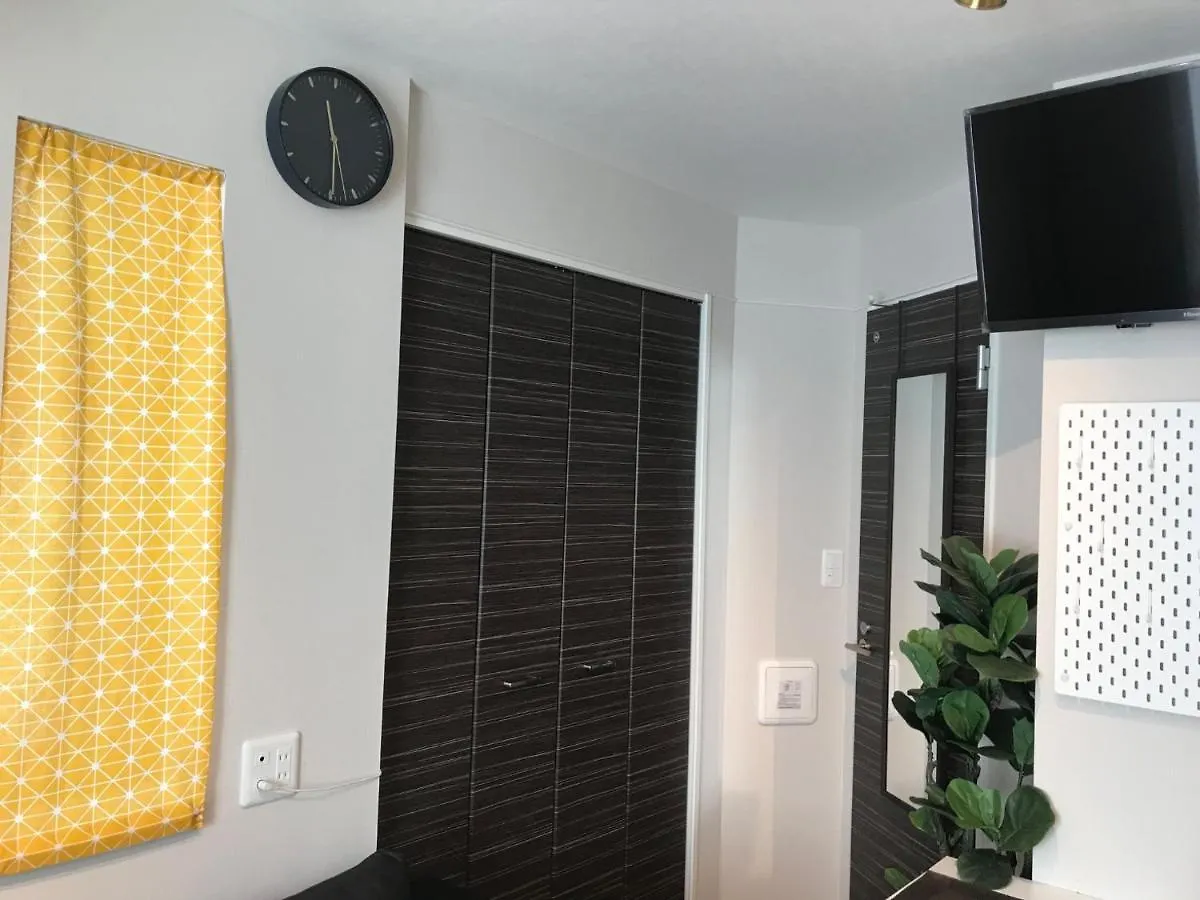 Meguro-Ku - House - Vacation Stay 8878 Tokyo Holiday home