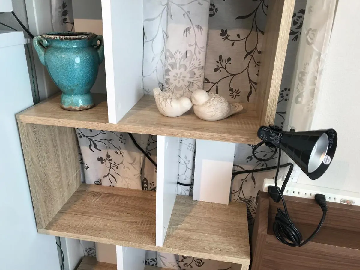Meguro-Ku - House - Vacation Stay 8878 Tokyo