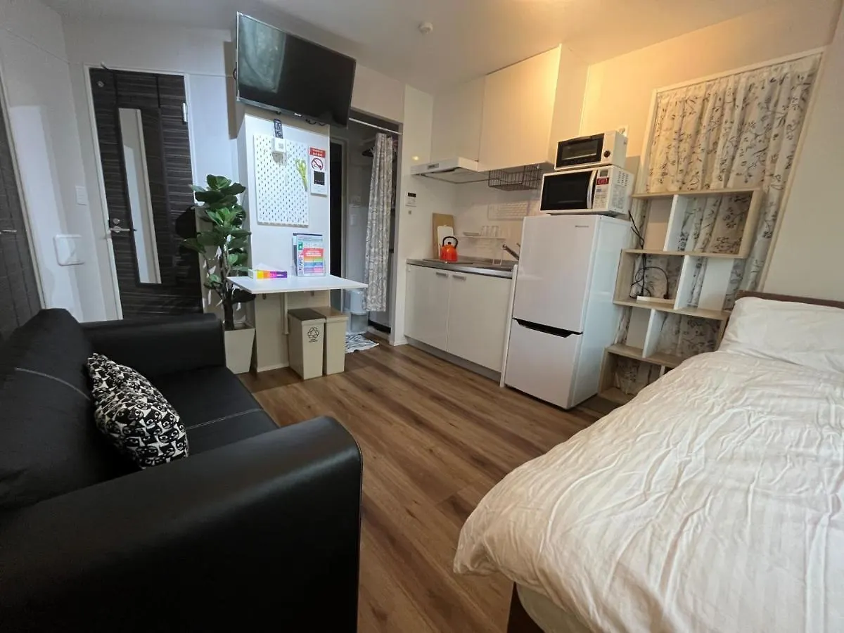 Holiday home Meguro-Ku - House - Vacation Stay 8878 Tokyo