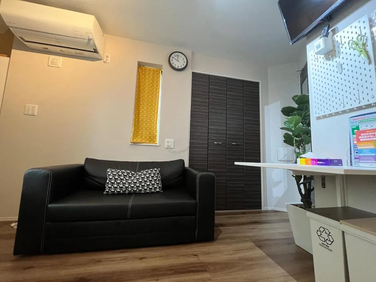 Meguro-Ku - House - Vacation Stay 8878 Tokyo Japan