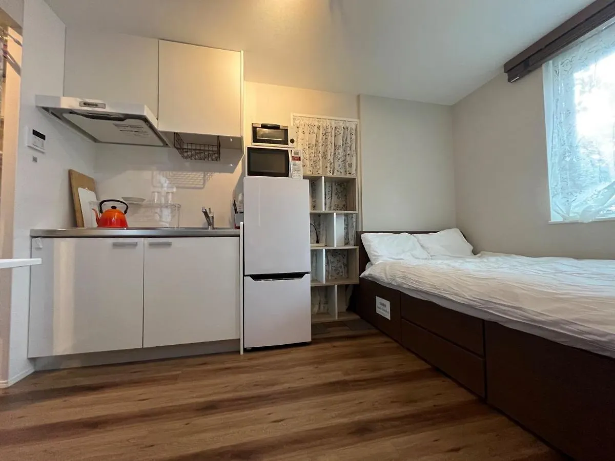 Holiday home Meguro-Ku - House - Vacation Stay 8878 Tokyo