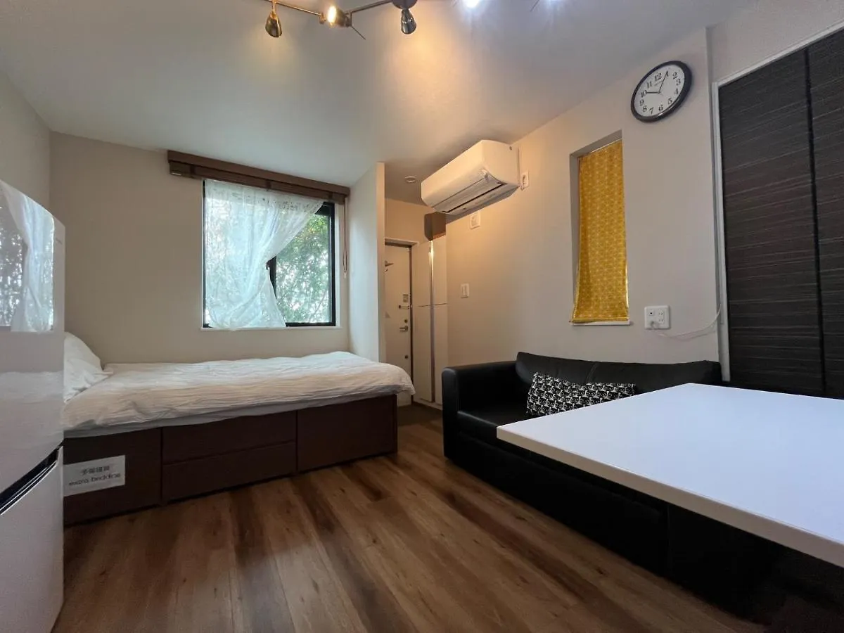 Meguro-Ku - House - Vacation Stay 8878 Tokyo