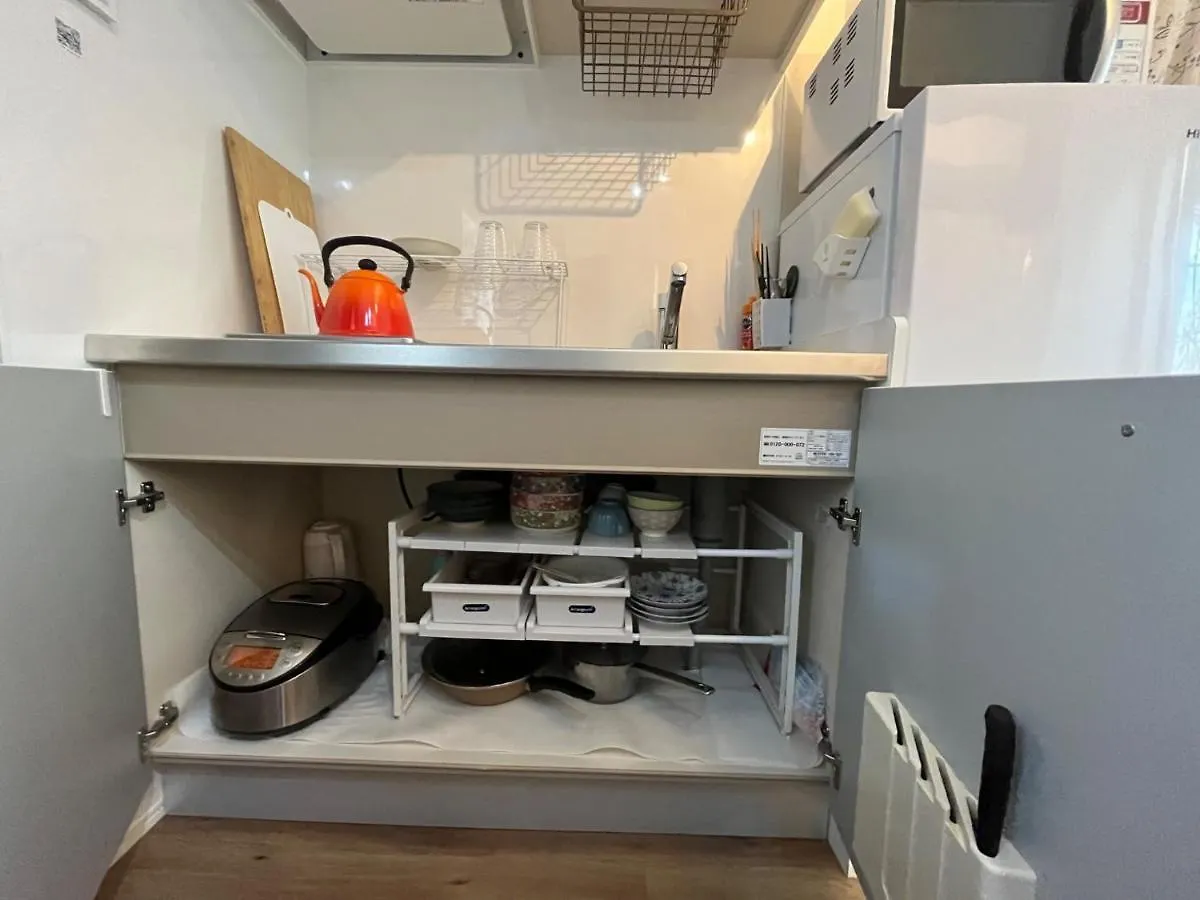 Holiday home Meguro-Ku - House - Vacation Stay 8878 Tokyo Japan