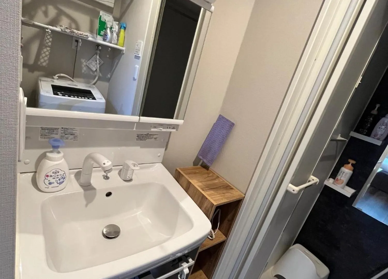 Meguro-Ku - House - Vacation Stay 8878 Tokyo 0*,